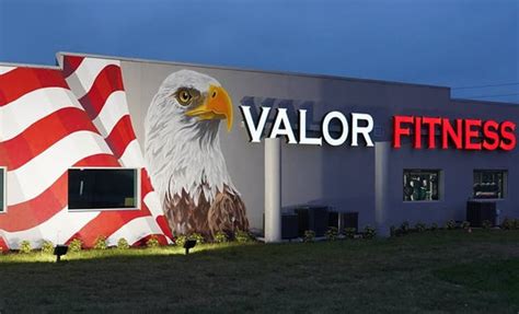 <b>Valor Fitness Outlet</b> exists to support. . Valor fitness outlet